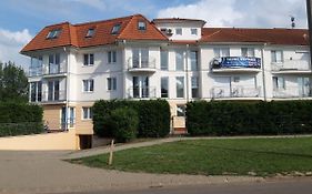 Thermal Lux Apartman